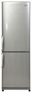 Холодильник LG GA-B409UMDA