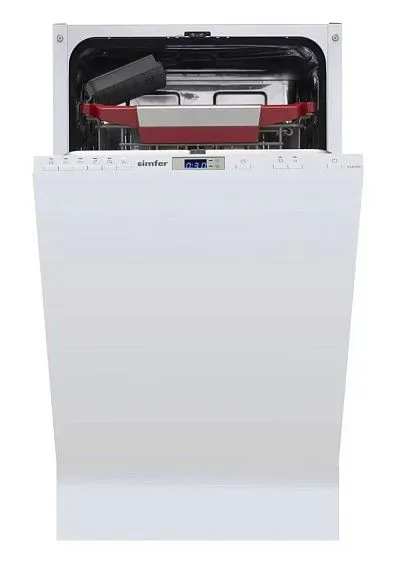Посудомоечная машина SIMFER DGB4601