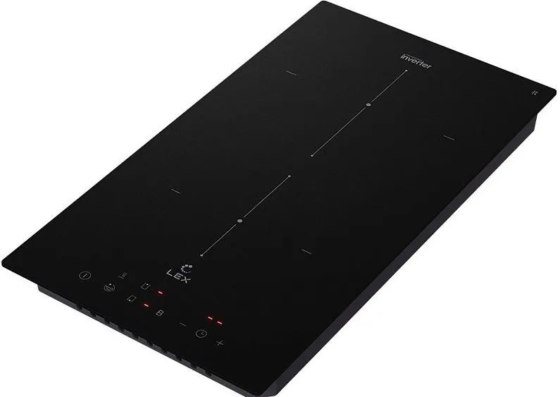 Варочная поверхность LEX EVI 3020B I BL
