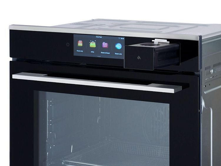 Духовой шкаф GRAUDE BMDP 60.4 E