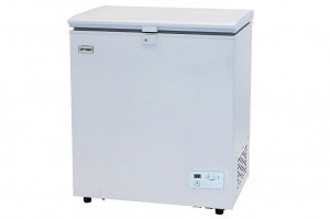 Морозильный ларь OPTIMA BD-155WLG