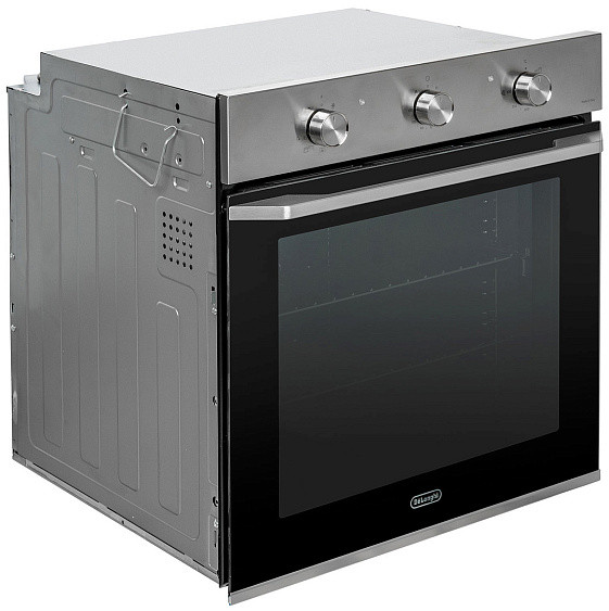 Духовой шкаф DELONGHI NSM 7XL PPP RUS