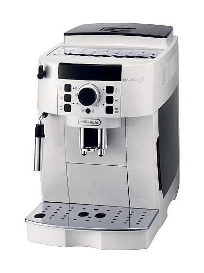 Кофемашина DELONGHI ECAM 21.117 W