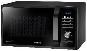 Микроволновая печь SAMSUNG MG23F301TAK