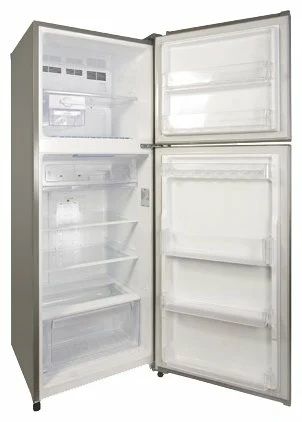 Холодильник LG GN-B392RLCW нержавеющая сталь