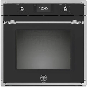 Духовой шкаф BERTAZZONI FHER6117CTNX3