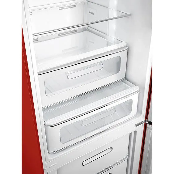 Холодильник SMEG FAB32RRD6