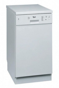 Купить Посудомоечная машина WHIRLPOOL adp 550 wh по выгодной цене на import-bt.ru