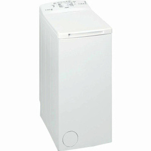 Стиральная машина WHIRLPOOL TDLR5030LPLN