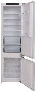 Холодильник ASCOLI ADRF305WEBI