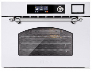 Духовой шкаф ILVE 645SNHSW/WHC