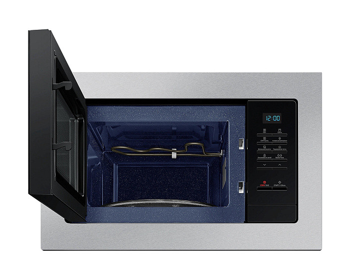 Микроволновая печь SAMSUNG MG23A7013AT/BW
