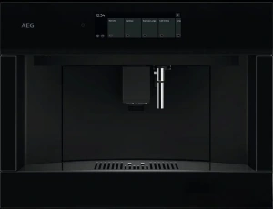 Кофемашина AEG NKC9N8B