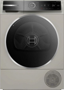 Сушильная машина BOSCH WQB245BXME
