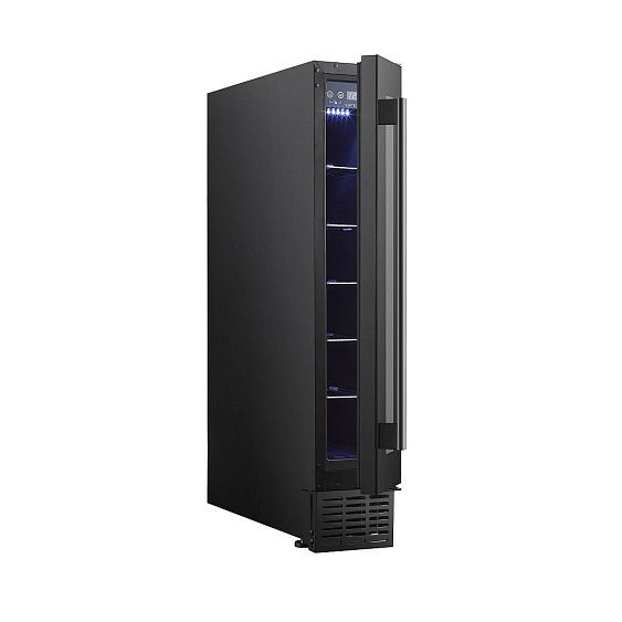 Винный шкаф TEMPTECH CLX15SB