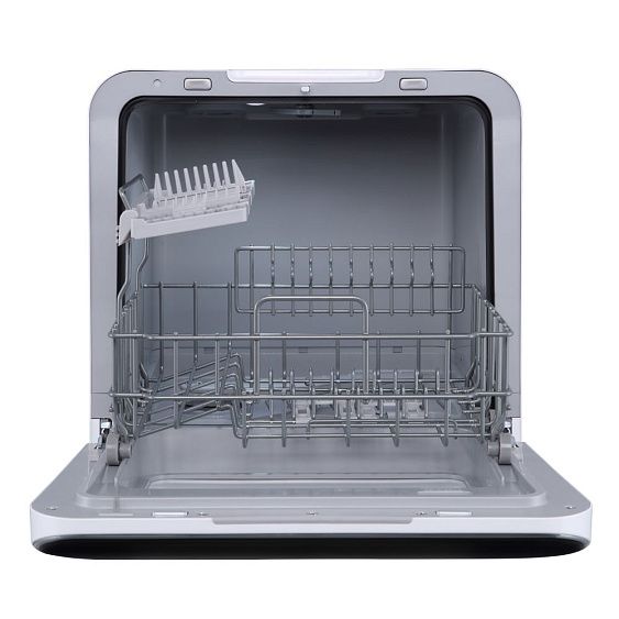 Посудомоечная машина DELVENTO VWP5500
