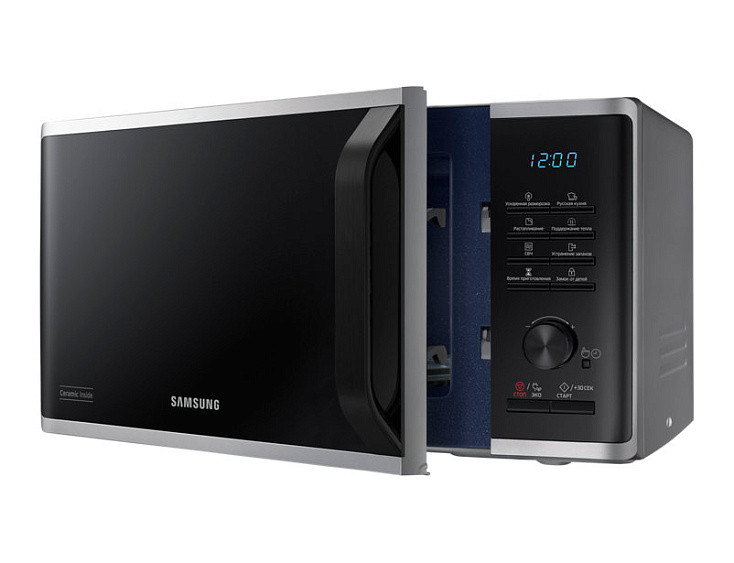 Микроволновая печь SAMSUNG MS23K3515AS