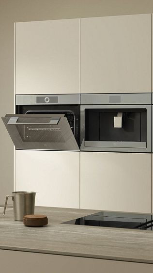 Духовой шкаф V-ZUG Combair V2000 45 C2T-21048 платина