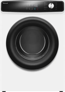 Сушильная машина WEISSGAUFF WD 528 D AirVent
