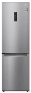 Холодильник LG GC-B459SMSM