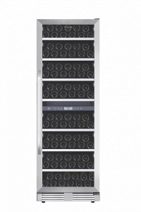Винный шкаф LA SOMMELIERE MT150DZ