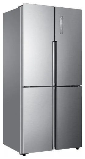 Холодильник HAIER HTF-456DM6RU