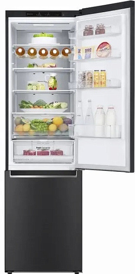 Холодильник LG GW-B509SBNM