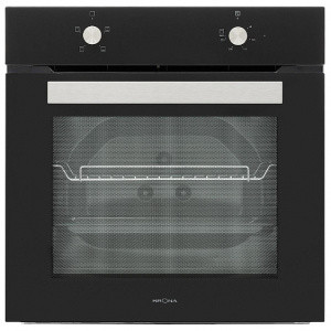 Духовой шкаф KRONA ASTRO 60 BL