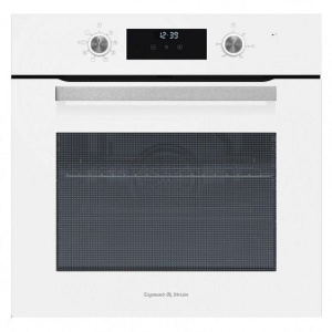 Духовой шкаф ZIGMUND & SHTAIN E 177 W