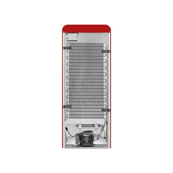 Холодильник SMEG FAB28LRD6