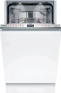 Посудомоечная машина BOSCH SPV8ZMX06Q