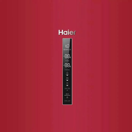 Холодильник HAIER C2F636CRRGU1