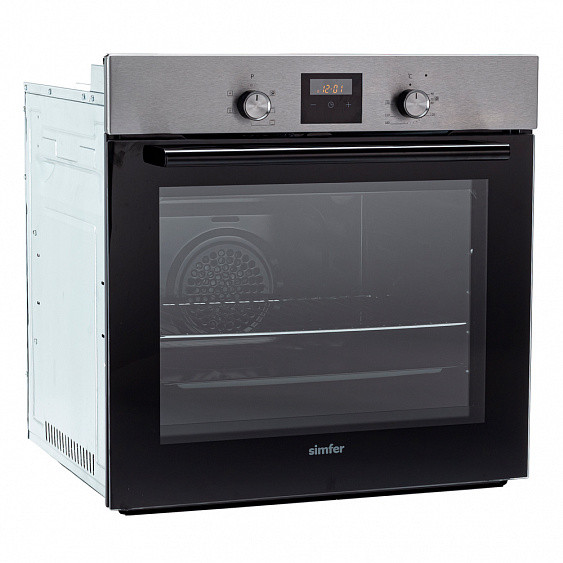 Духовой шкаф SIMFER B6EM56014