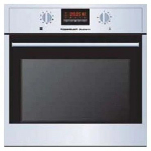 Духовой шкаф Kuppersbusch EEB 6150.5 MX