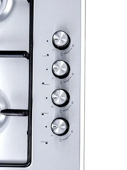 Варочная поверхность SIMFER H60Q40M025