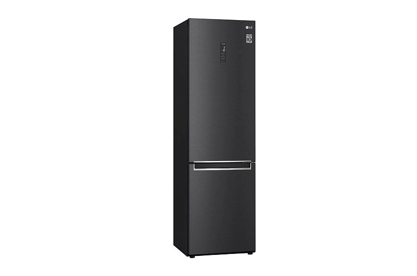 Холодильник LG GB-B72MCUGN