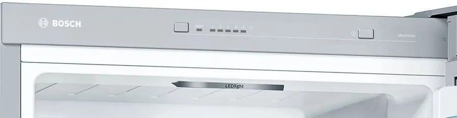 Холодильник BOSCH KGV332LEA