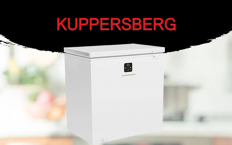 Обзор морозильного ларя Kuppersberg FLCF 201 G: Плюсы и минусы Обзор морозильного ларя Kuppersberg FLCF 201 G: Плюсы и минусы