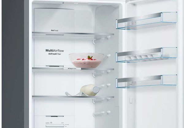 Холодильник BOSCH KGN39XC31R
