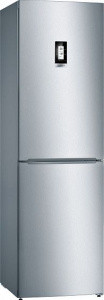 Холодильник BOSCH KGN39VL1MR