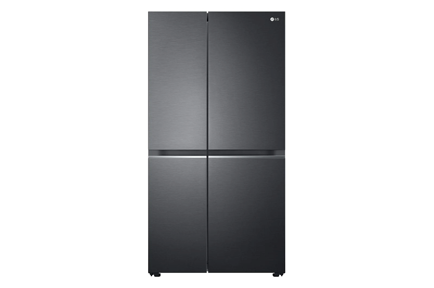Холодильник side by side lg gc. Холодильник (Side-by-Side) LG GC-b257sbzv. Side by Side LG GC-b257sbzv. LG GC-b257sbzv. LG GC-b401fepm.