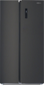Холодильник ZUGEL ZRSS630B