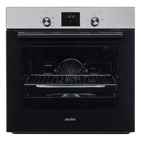 Духовой шкаф SIMFER B6EM56001