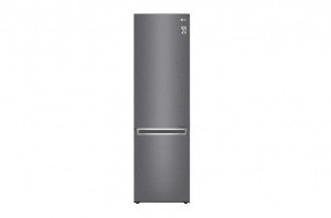Холодильник LG GC-B509SLCL