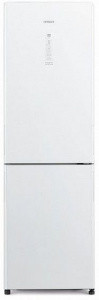 Холодильник HITACHI R-BG 410 PU6X GPW