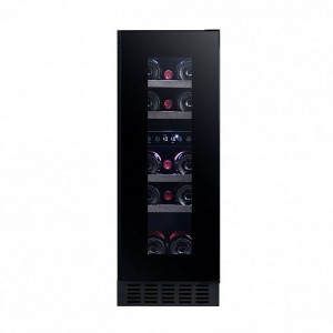 Винный шкаф TEMPTECH SOMX30DRB