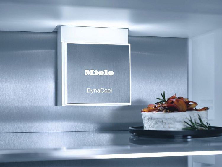 Холодильник MIELE KFN 7774 C