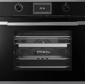 Духовой шкаф KUPPERSBUSCH BD 6340.0 S6