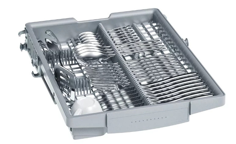Посудомоечная машина BOSCH SPS25FW15R