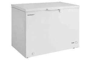 Морозильник-ларь KRAFT BD (W)-230QX